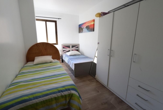 Rynek wtórny - Apartament - Torrevieja - Centro