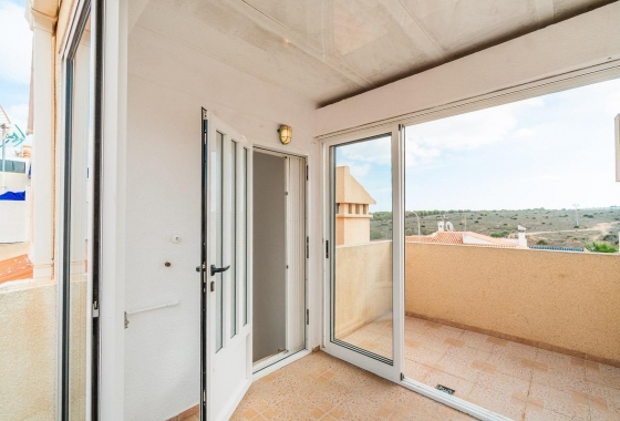 Rynek wtórny - Bungalow - Torrevieja - La Siesta - El Salado -  Torreta