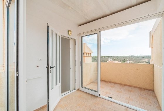 Rynek wtórny - Bungalow - Torrevieja - La Siesta - El Salado -  Torreta