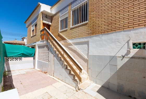 Reventa - Bungalow - Torrevieja - Los Europeos