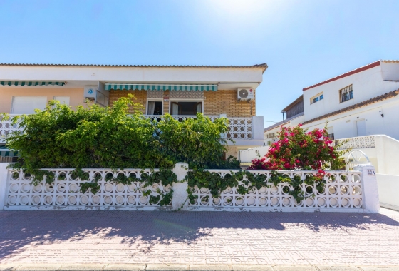 Reventa - Bungalow - Torrevieja - Los Europeos