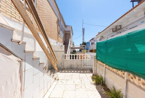 Reventa - Bungalow - Torrevieja - Los Europeos