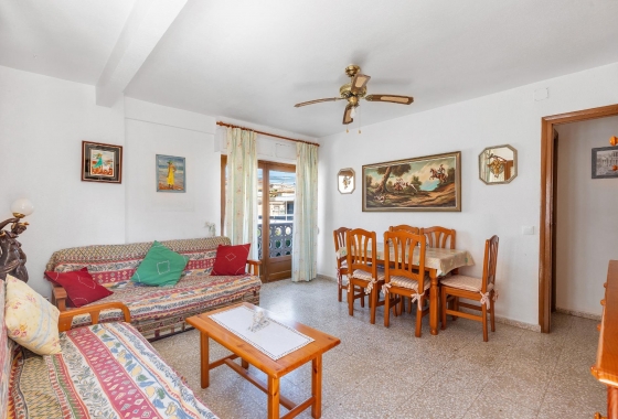 Reventa - Bungalow - Torrevieja - Los Europeos