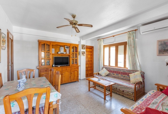 Reventa - Bungalow - Torrevieja - Los Europeos