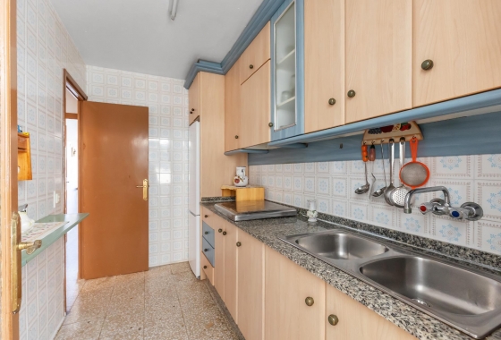 Reventa - Bungalow - Torrevieja - Los Europeos