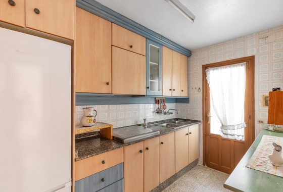 Reventa - Bungalow - Torrevieja - Los Europeos