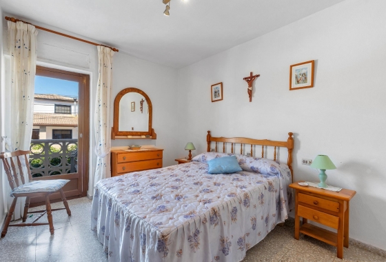 Reventa - Bungalow - Torrevieja - Los Europeos