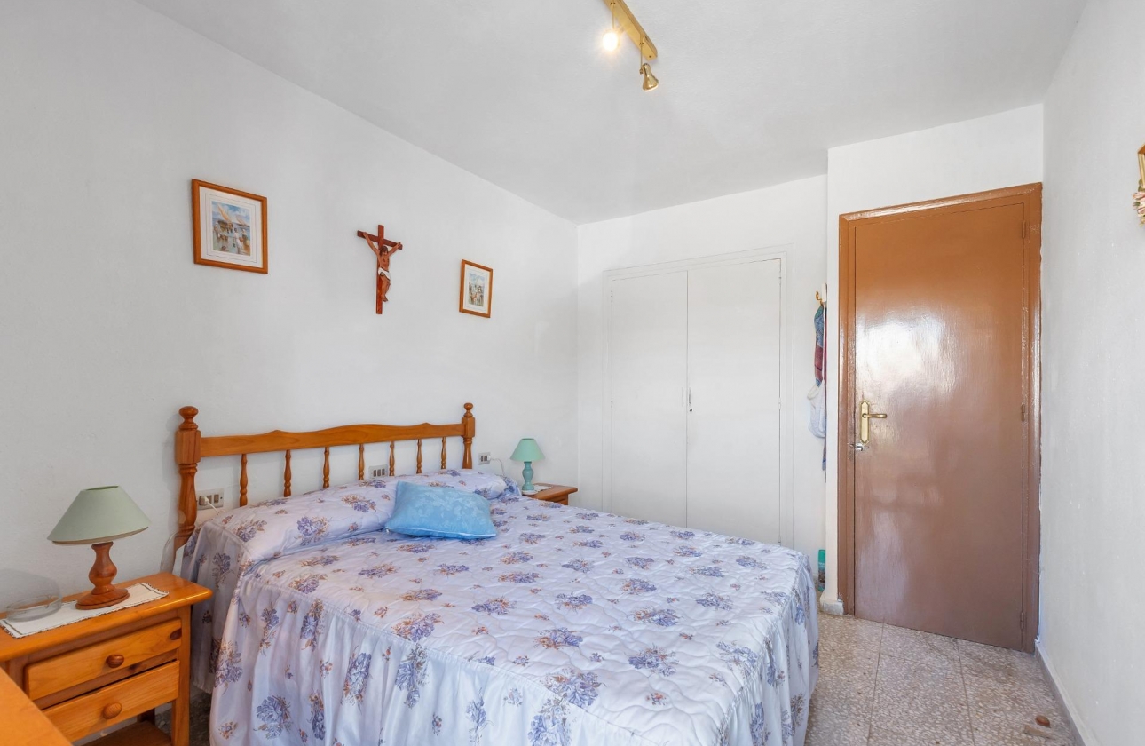 Reventa - Bungalow - Torrevieja - Los Europeos