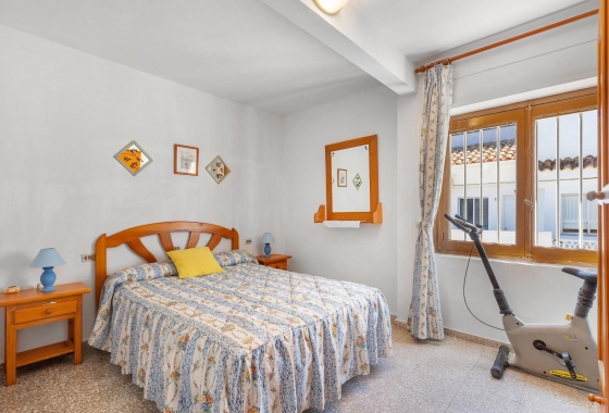 Reventa - Bungalow - Torrevieja - Los Europeos