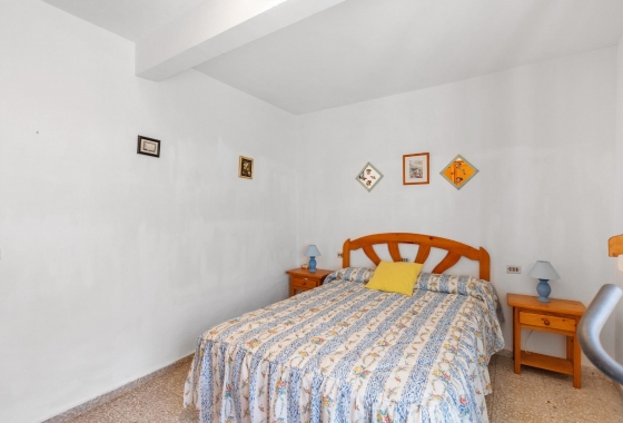 Reventa - Bungalow - Torrevieja - Los Europeos