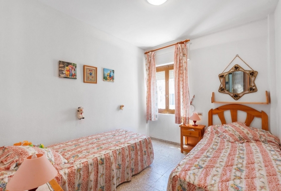Reventa - Bungalow - Torrevieja - Los Europeos