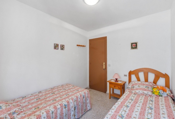Reventa - Bungalow - Torrevieja - Los Europeos