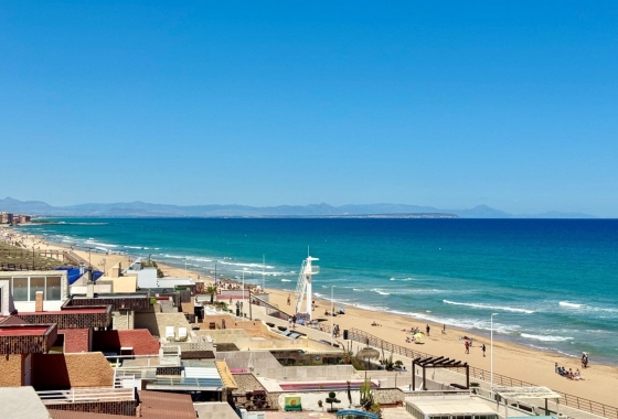 Reventa - Apartment - Torrevieja - La Mata