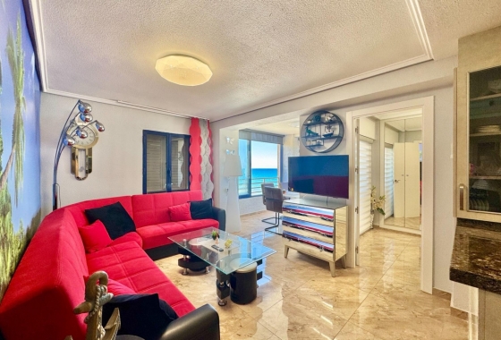 Resale - Apartment - Torrevieja - La Mata