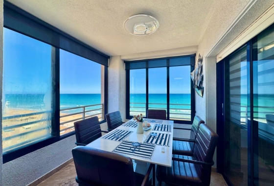 Resale - Apartment - Torrevieja - La Mata