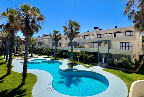 Resale - Apartment - Torrevieja - La Mata