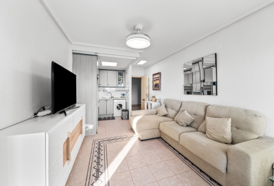 Reventa - Apartment - Torrevieja - La Mata