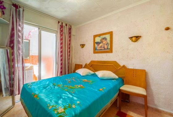 Rynek wtórny - Bungalow - Torrevieja - El limonar
