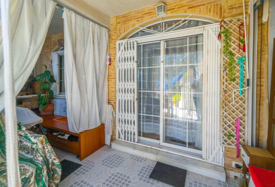 Rynek wtórny - Bungalow - Torrevieja - El limonar