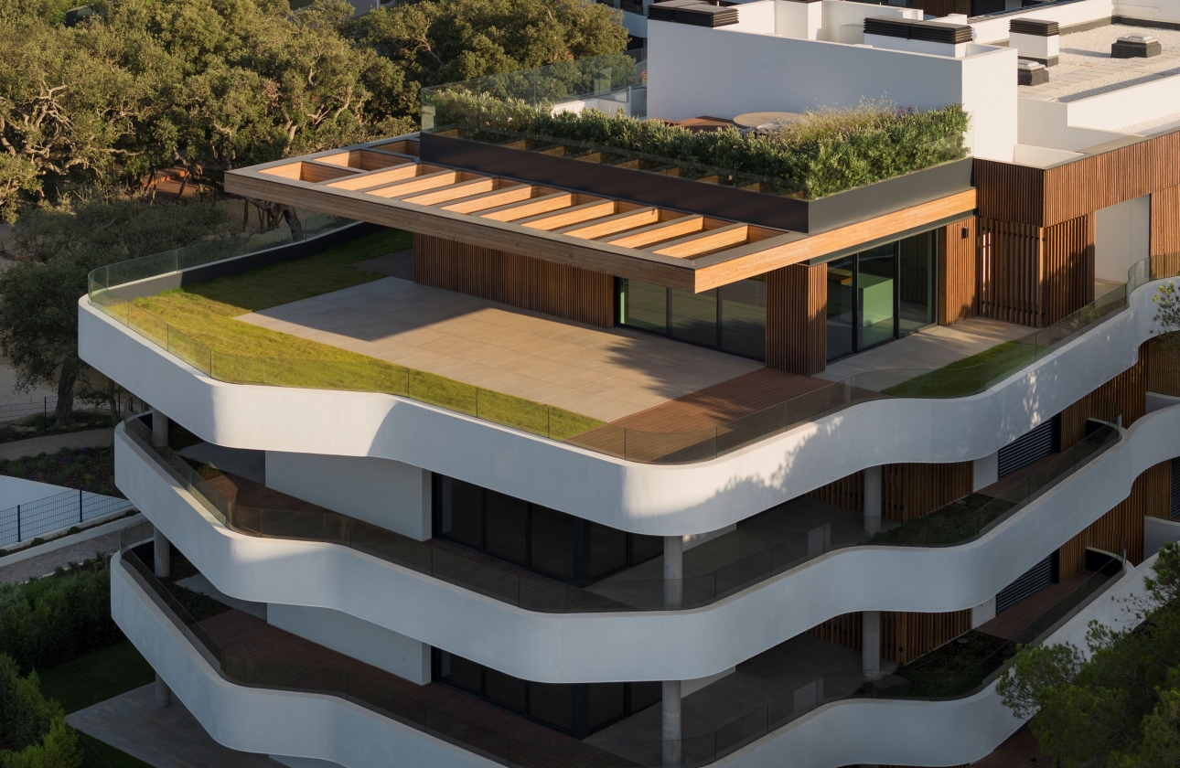 New Build - Apartment - Pueblo Nuevo