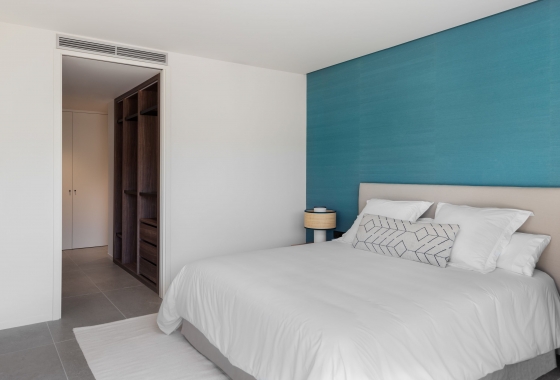 New Build - Apartment - Pueblo Nuevo