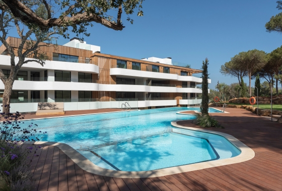 New Build - Apartment - Pueblo Nuevo