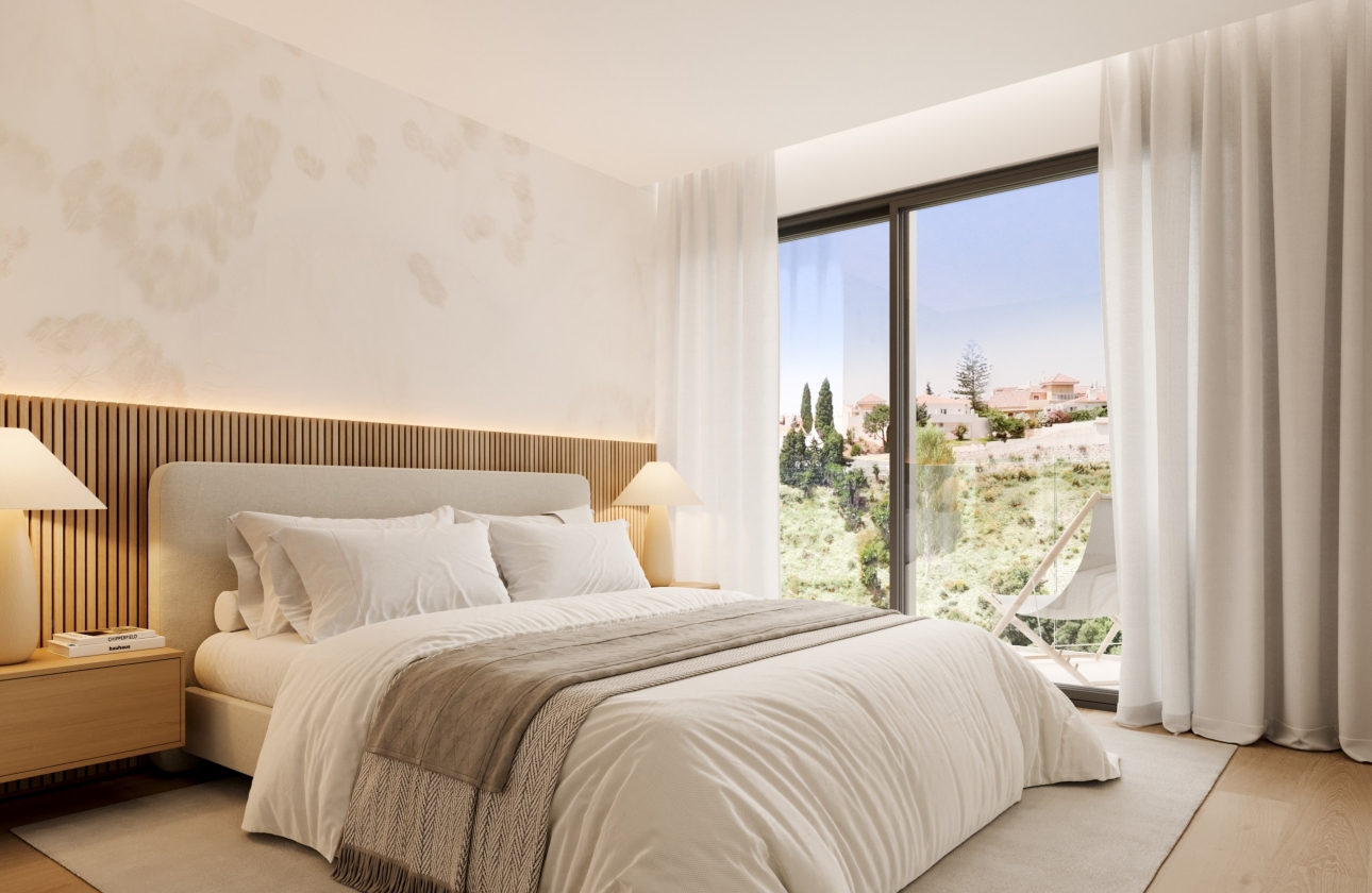 New Build - Townhouse - Fuengirola