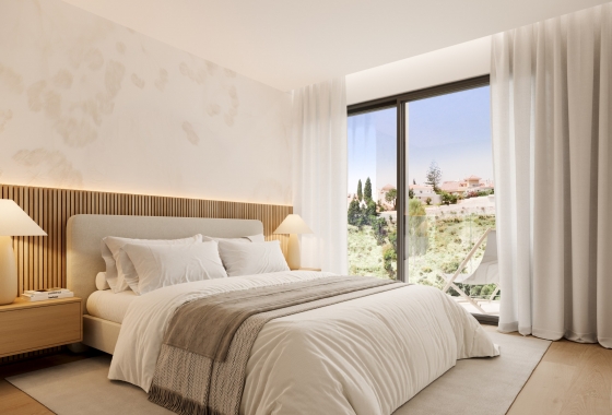 New Build - Townhouse - Fuengirola