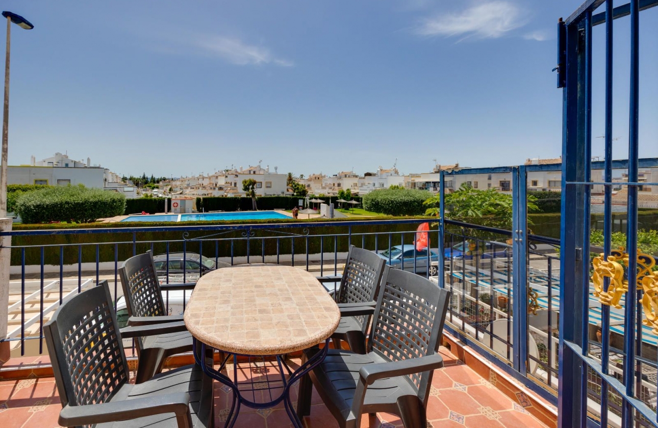 Rynek wtórny - Bungalow - Torrevieja - Carrefour