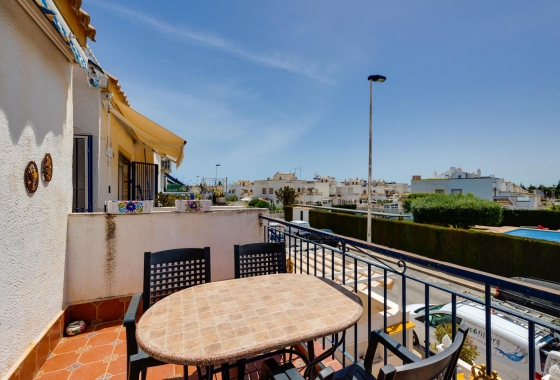Rynek wtórny - Bungalow - Torrevieja - Carrefour