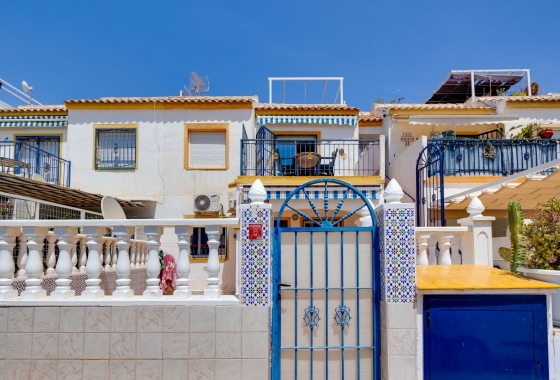 Rynek wtórny - Bungalow - Torrevieja - Carrefour