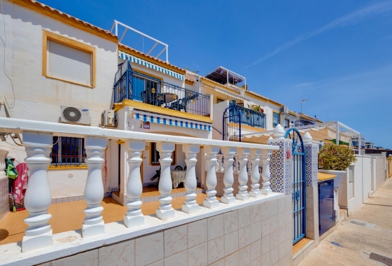 Rynek wtórny - Bungalow - Torrevieja - Carrefour
