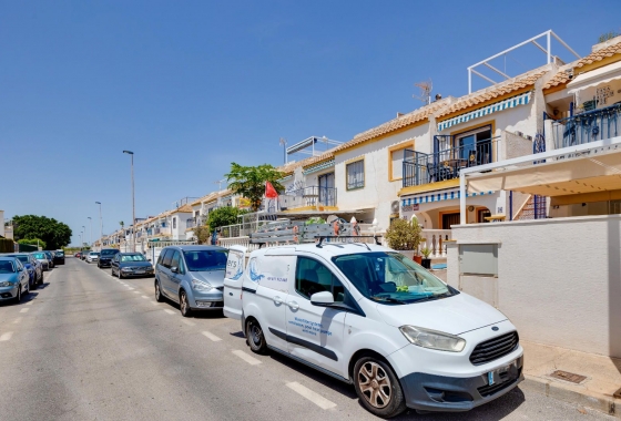 Rynek wtórny - Bungalow - Torrevieja - Carrefour
