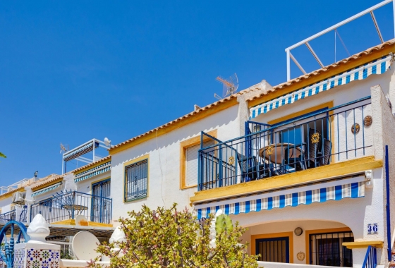 Rynek wtórny - Bungalow - Torrevieja - Carrefour