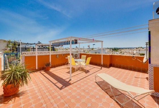 Rynek wtórny - Bungalow - Torrevieja - Carrefour