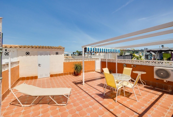 Rynek wtórny - Bungalow - Torrevieja - Carrefour