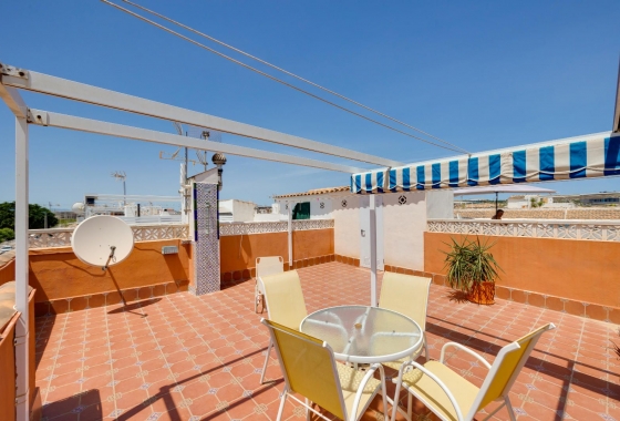 Rynek wtórny - Bungalow - Torrevieja - Carrefour