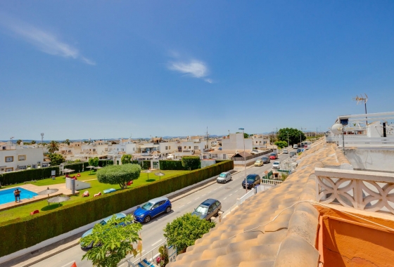 Rynek wtórny - Bungalow - Torrevieja - Carrefour