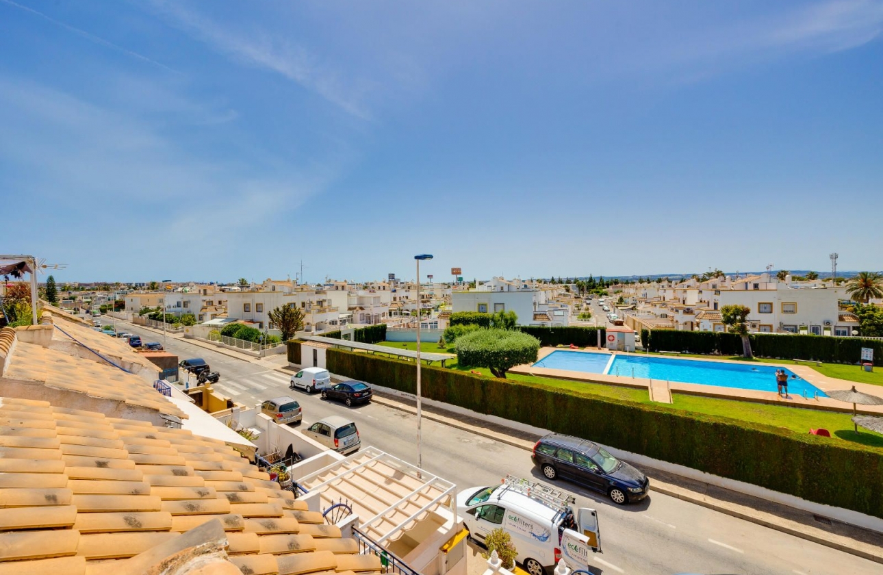 Rynek wtórny - Bungalow - Torrevieja - Carrefour