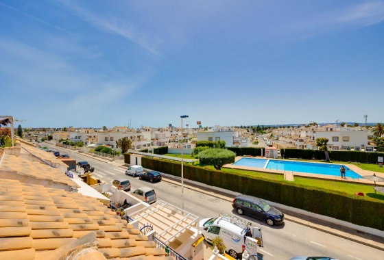 Rynek wtórny - Bungalow - Torrevieja - Carrefour