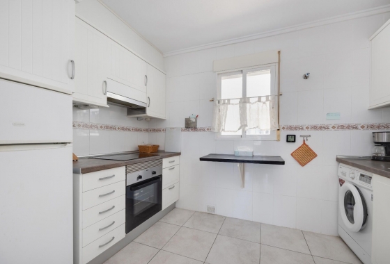 Rynek wtórny - Bungalow - Torrevieja - Carrefour