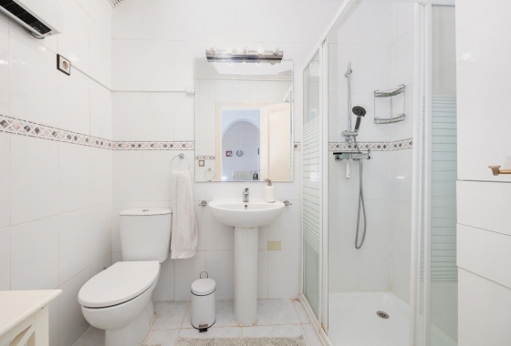 Rynek wtórny - Bungalow - Torrevieja - Carrefour