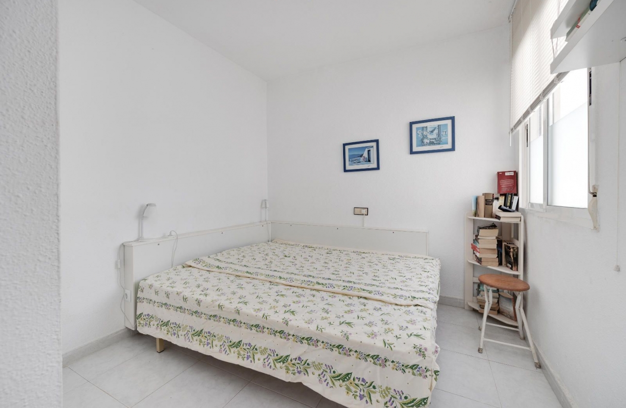 Rynek wtórny - Bungalow - Torrevieja - Carrefour