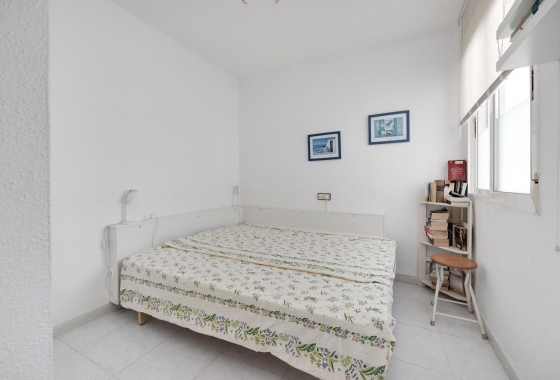 Rynek wtórny - Bungalow - Torrevieja - Carrefour
