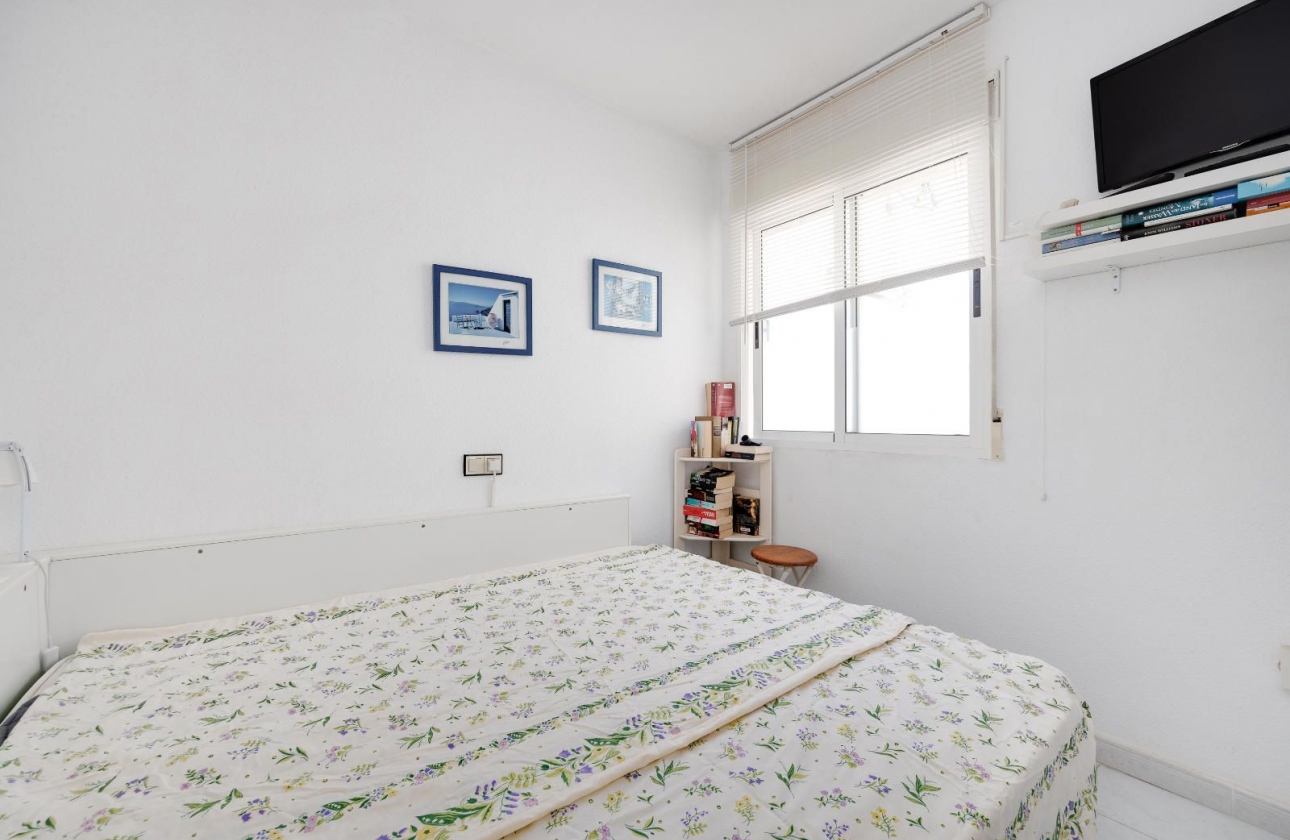 Rynek wtórny - Bungalow - Torrevieja - Carrefour