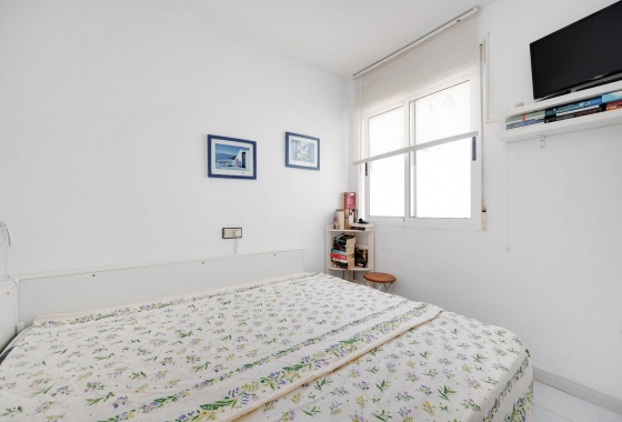 Rynek wtórny - Bungalow - Torrevieja - Carrefour
