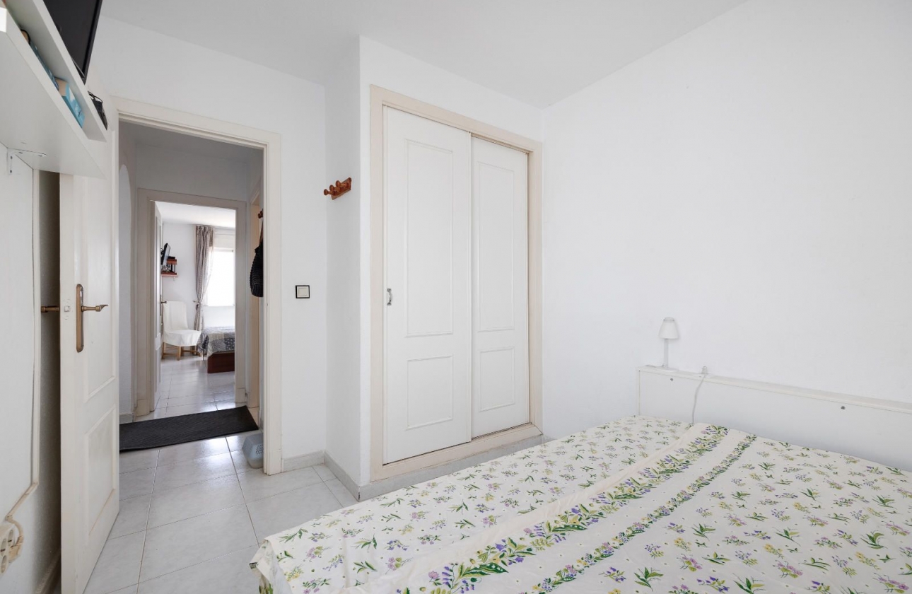 Rynek wtórny - Bungalow - Torrevieja - Carrefour