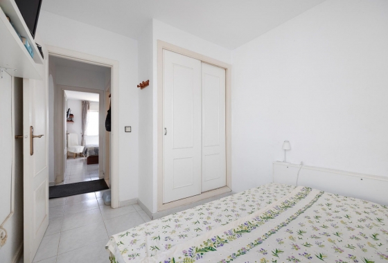Rynek wtórny - Bungalow - Torrevieja - Carrefour