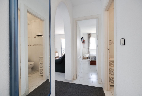 Rynek wtórny - Bungalow - Torrevieja - Carrefour