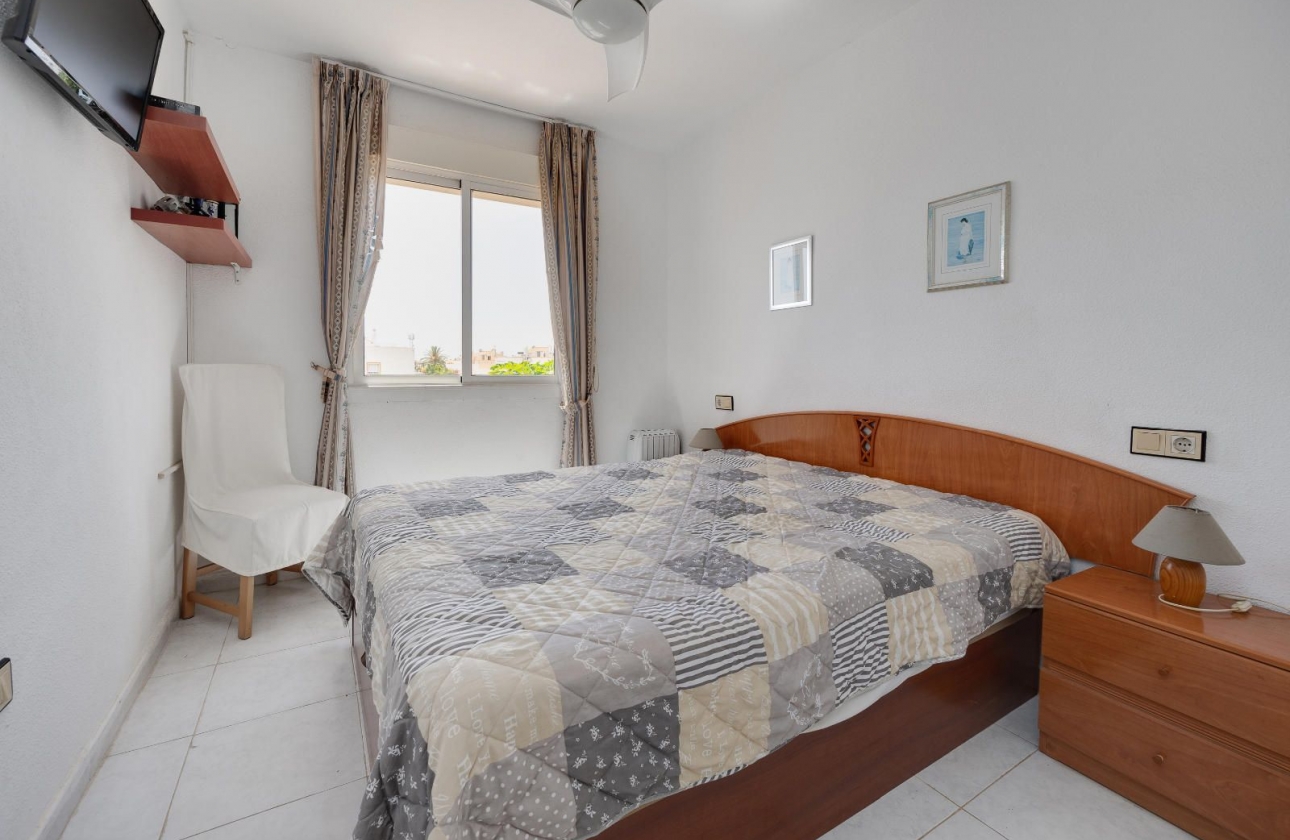 Rynek wtórny - Bungalow - Torrevieja - Carrefour